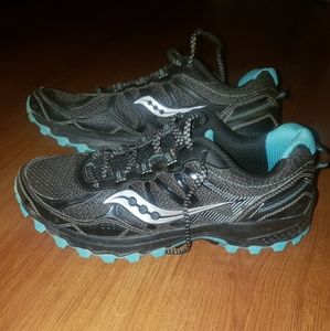 Saucony Grid Excursion TR12